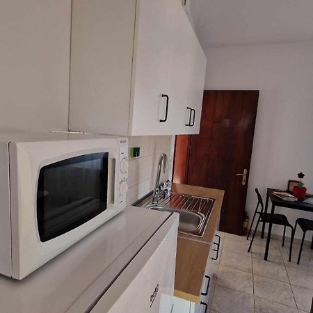 Kofinaki Apartment 2 Tycherón Extérieur photo