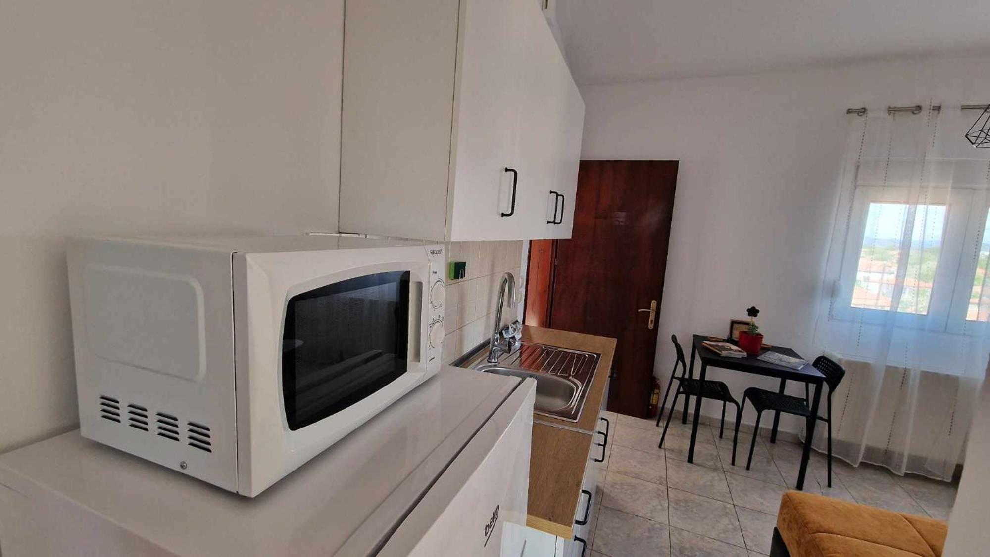 Kofinaki Apartment 2 Tycherón Extérieur photo