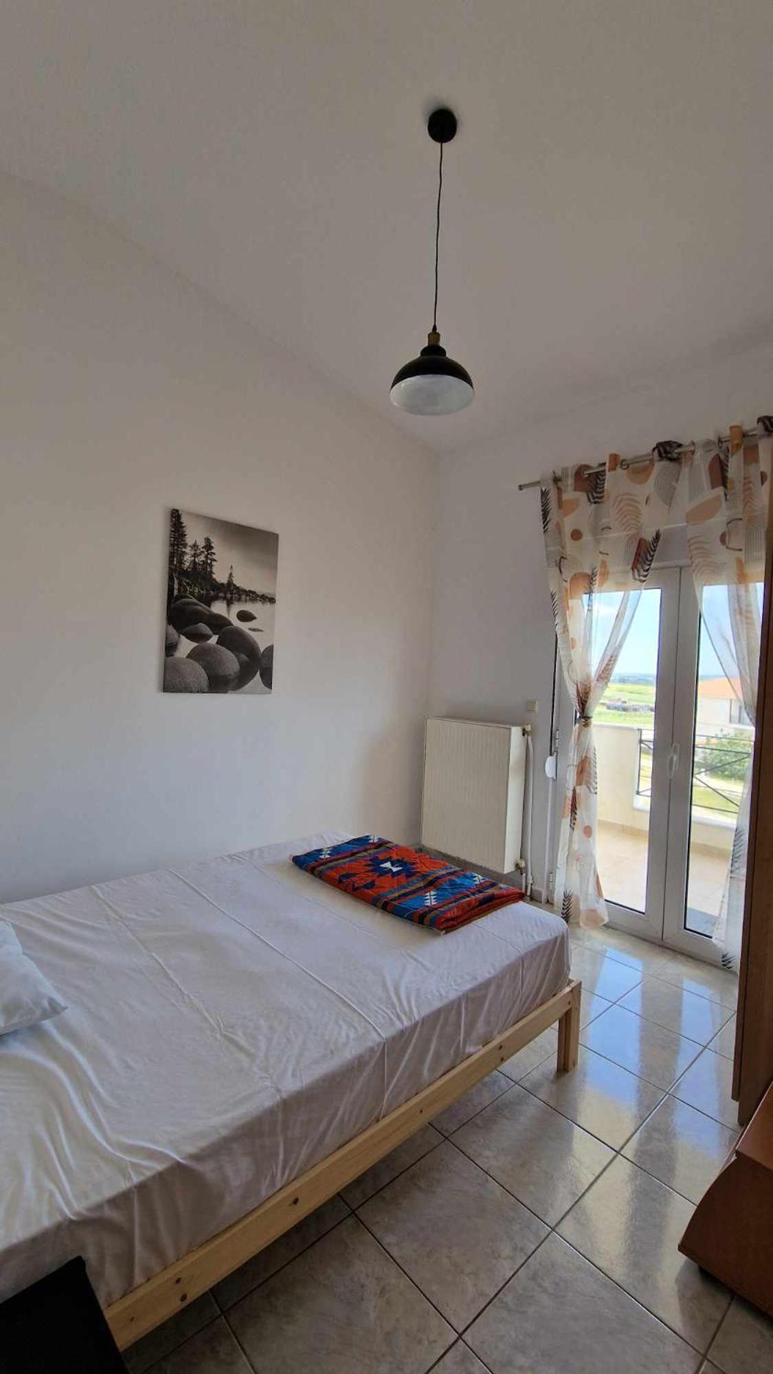 Kofinaki Apartment 2 Tycherón Extérieur photo
