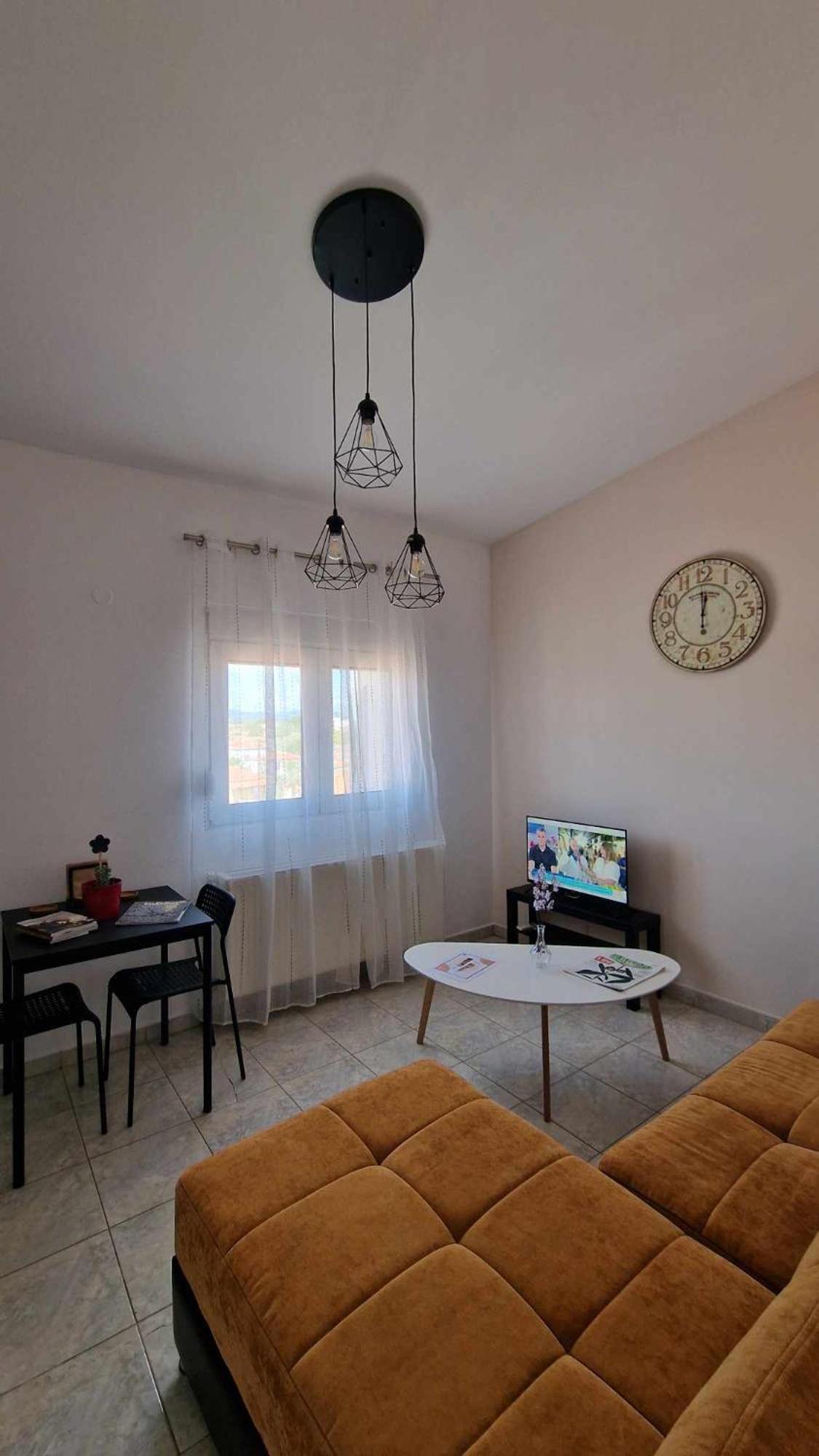 Kofinaki Apartment 2 Tycherón Extérieur photo