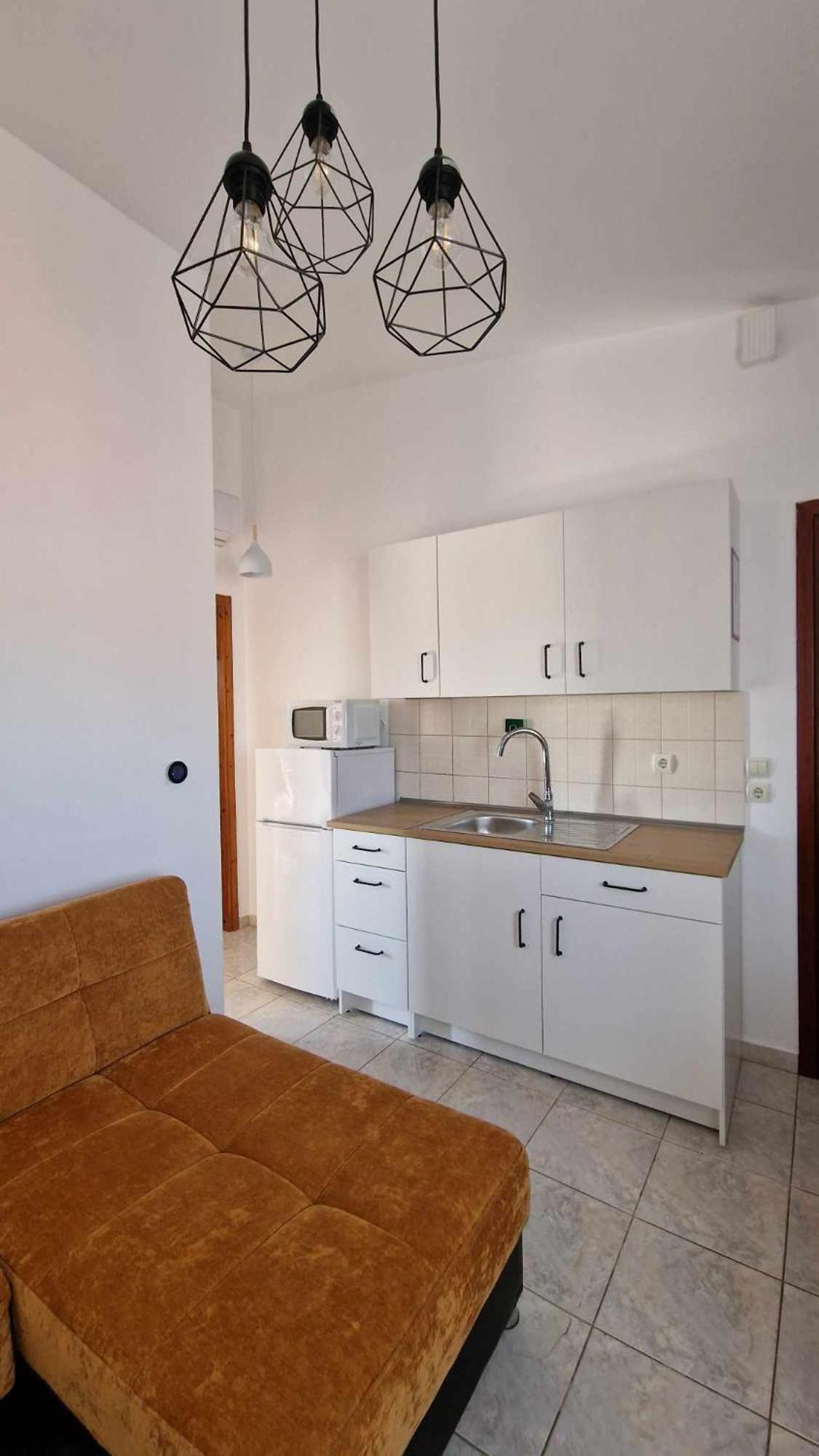 Kofinaki Apartment 2 Tycherón Extérieur photo