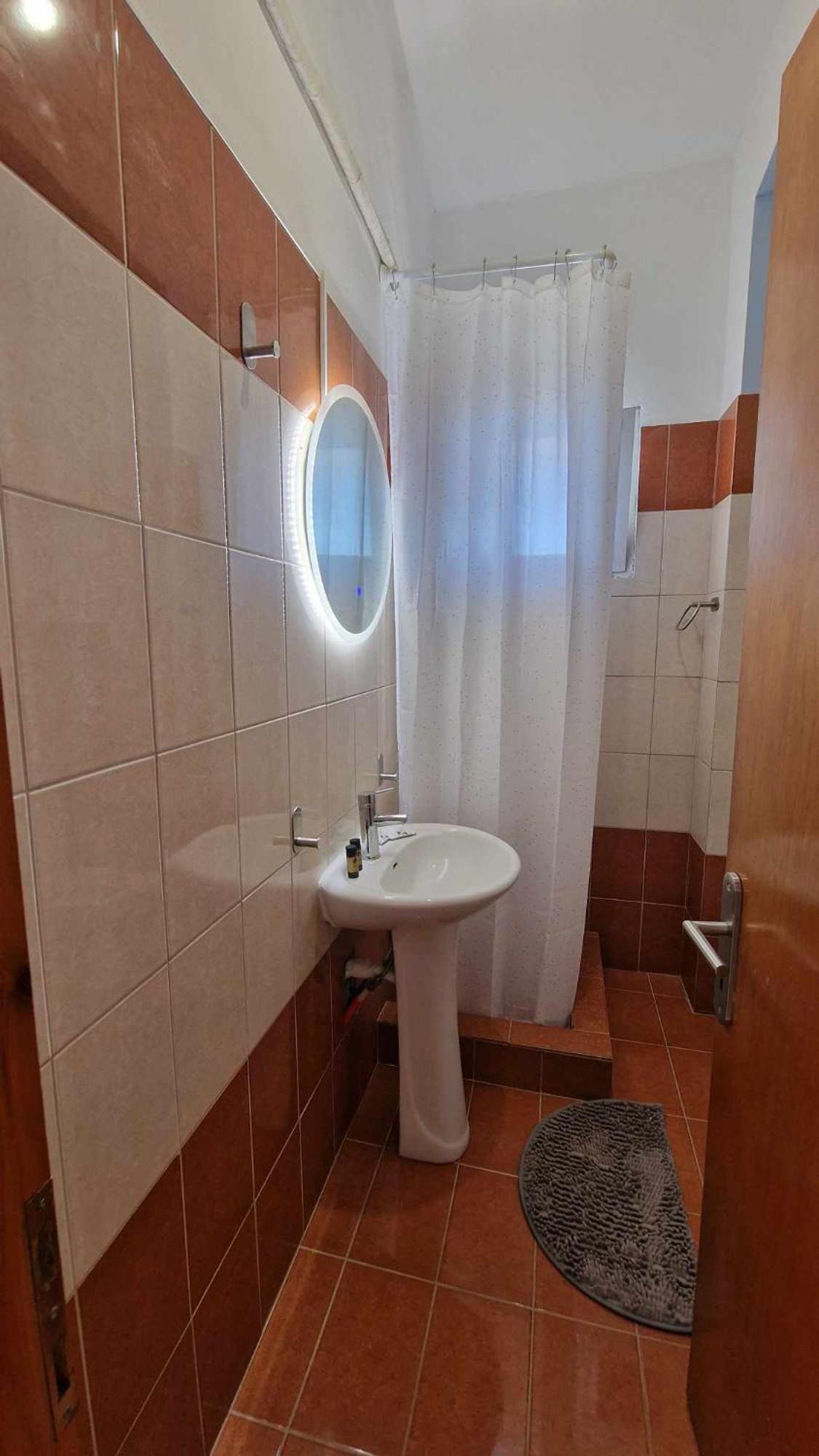 Kofinaki Apartment 2 Tycherón Extérieur photo
