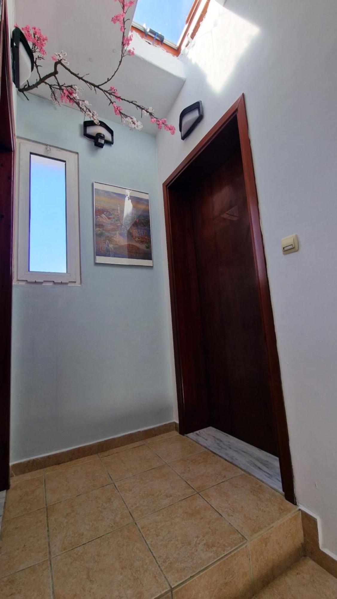 Kofinaki Apartment 2 Tycherón Extérieur photo